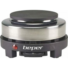 BEPER P101PIA002 ΕΣΤΙΑ INOX 10CM 500W
